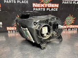 2014 FORD MUSTANG GT AFTERMARKET DEPO RH PASSENGER SIDE XENON HEADLIGHT #1542