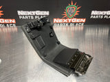 2012 FORD MUSTANG GT ROUSH CENTER CONSOLE LID OEM #730
