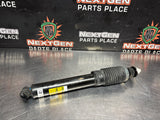 2008 C6 CORVETTE F55 FRONT LEFT MAGNETIC RIDE SHOCK 22784745 OEM #1266