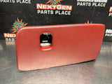 97-04 C5 CORVETTE GLOVE BOX BLK OEM #1425
