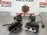 97 - 04 C5 CORVETTE BASE BRAKE CALIPERS FRONT AND REAR #327