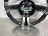 2012 FORD MUSTANG GT STEERING WHEEL OEM #1493