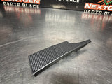 2015 FORD MUSTANG GT RH PASSENGER SIDE DASHBOARD GLOVE BOX TRIM FR3B-63044B78-A OEM #1330