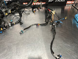 2000 C5 CORVETTE AUTO ENGINE HARNESS OEM #797