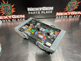 2013 GM SILVERADO SIERRA 6.6 UNDERHOOD FUSE BOX 29798216 OEM #737