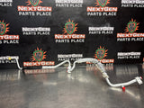 1998 C5 CORVETTE AC A/C LOW PRESSURE SIDE LINE COMPRESSOR TO CABIN OEM #1380