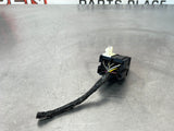 10-14 FORD MUSTANG LH DRIVER SEAT RELAY PIGTAIL OEM #449
