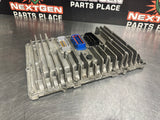 2015 CHEVY SILVERADO 3500 6.6 DURAMAX PCM ECM 12667377 OEM #814
