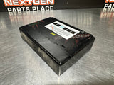 2011 SILVERADO 2500HD LML BCM BODY CONTROL MODULE 20939137 OEM #710