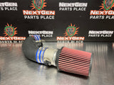 11-14 MUSTANG GT C&L RACER COLD AIR INTAKE WITH 95mm MAF