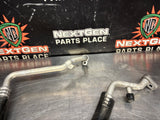 2018-2024 FORD MUSTANG GT AC SUCTION LINE OEM JR3B-19N602-BF #1643