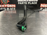 2017 MUSTANG GT350 5.2 EVAP LINE CONNECTING HOSE FR3V-9G271-SC OEM #1632