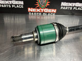 08 - 09 PONTIAC G8 GT RH AXLE SHAFT ASSEMBLY 92216817 OEM #825