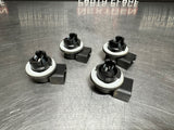 2012 CAMARO SS REAR TAIL LIGHT SOCKETS OEM #780