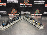 97-98 GM LS PERIMETER BOLT VALVE COVER SET W COIL PACKS OEM #1380