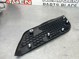 15-20 FORD MUSTANG GT LH DRIVER SIDE DASHBOARD TRIM COVER  FR3B-63044E07 #295