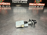 10-14 FORD MUSTANG GT RADIO ANTENNA MODULE AR3T-19G461-BB OEM #1024