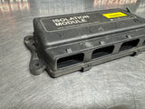 FISHER 4 PORT ISOLATION MODULE 26135 #1168