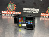 2011 CHEVROLET SILVERADO 6.6 FUSE JUNCTION BOX 20828609 OEM #1070