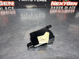 05-13 C6 CORVETTE RH PASSENGER OCCUPANCY SENSOR SEAT MODULE OEM 10334284 #1255