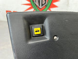 2002 CAMARO Z28 LH DRIVER SIDE LOWER DASH KNEE TRIM PANEL OEM #364