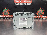 2017 FORD MUSTANG GT SINGLE CD AM FM RADIO STEREO OEM HR3T-19C107-AA OEM #1127