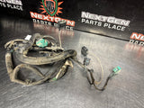 2019 FORD F250 TAILLIGHT HARNESS OEM #1308