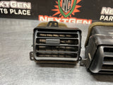 2006 F350 6.0 DIESEL DASH VENTS OEM #1134
