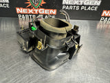 2005 GMC 2500HD HEADLIGHT 4WD 2WD SWITCH 15034164 OEM #1161