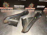 04-06 PONTIAC GTO CENTER CONSOLE TRIM PANELS OEM #784