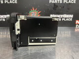 2013 SILVERADO 2500HD RADIO STEREO CD DVD MP3 AUX PLAYER 20935459 OEM #1011