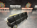 2009 C6 CORVETTE COOLANT EXPANSION TANK RESERVOIR 25922058 OEM #1538