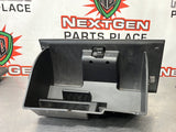 2013 FORD MUSTANG GT GLOVE BOX OEM #405