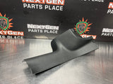 08-09 PONTIAC G8 INTERIOR CARPET RETAINER TRIM LH DRIVER SIDE OEM 92121342 #948
