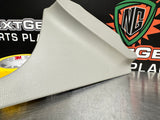 2007 C6 CORVETTE PASSENGER RH DASH TRIM GREY 15884728 OEM #704