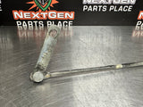 08-09 PONTIAC G8 GT SHIFTER LINKAGE ROD OEM #825