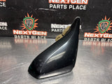 10-15 CAMARO SS LH DRIVER SIDE MIRROR BLCK OEM #1524