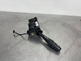 05-13 C6 CORVETTE TURN SIGNAL SWITCH STALK OEM #1468
