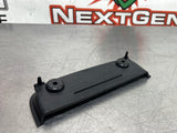 2015 FORD MUSTANG CENTER CONSOLE TRIM PIECE OEM FR3B-63045P04-A #344
