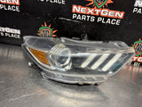 2015 FORD MUSTANG GT RH PASSENGER SIDE XENON HEADLIGHT OEM #1498