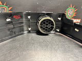 2009 FORD F250 RH SIDE DASH TRIM PANEL WITH AIR VENT 8C34-2504316-A #830