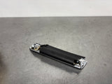 2017 FORD MUSTANG GT RH PASSENGER SIDE INTERIOR DOOR HANDLE FR3B-6322896-A #4127