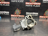1998 C5 CORVETTE LS1 THROTTLE BODY OEM 25179793 #1425