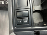 2005 PONTIAC GTO CENTER CONSOLE SHIFTER BEZEL W HOLDEN BT CAR KIT BUTTON #762
