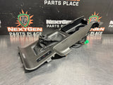 2012 FORD MUSTANG GT FRONT CENTER CONSOLE TRIM BEZEL OEM #1315