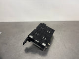 2009 C6 CORVETTE CONTINENTAL ONSTAR MODULE  W BRACKET OEM 2590099 #1485