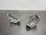 2009 C6 CORVETTE MOTOR MOUNT BRACKETS OEM 10349965/10349964 #1485