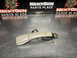 1997-2004 C5 CORVETTE SEAT BELT RECEIVER SHALE LH OEM #1380