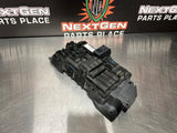 2011 FORD F350 FUSE BOX BODY CONTROL MODULE BCM BC3T-14B476-DJ OEM #711