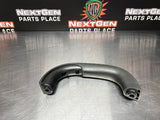 2009 CHEVY SILVERADO LTZ 2500HD RH PASSENGER SIDE INTERIOR DOOR GRAB HANDLE OEM #718